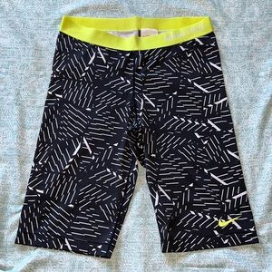 Nike Pro Long Spandex